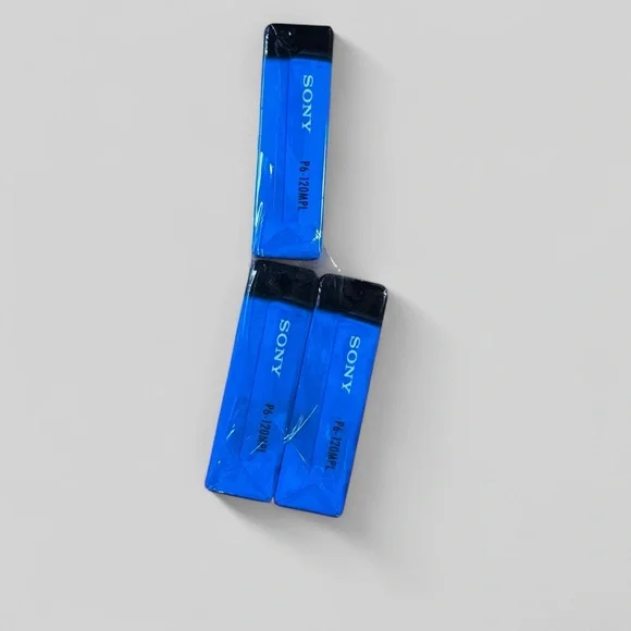 🔥CLEAR OUT🔥 Sony 8mm Tapes for Camcorder - new in packaging - Picture 4 of 5